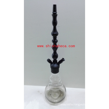 Top Quality Aluminum Nargile Smoking Pipe Shisha Hookah